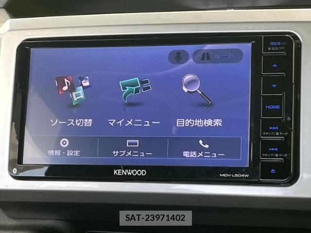 Daihatsu WAKE 2017-04 8552456-8