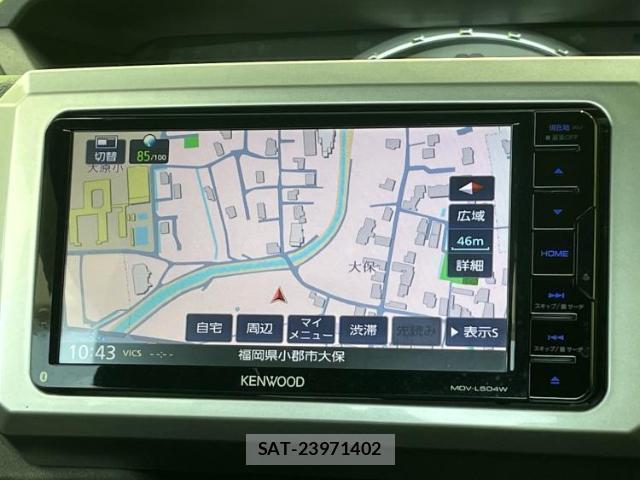 Daihatsu WAKE 2017-04 8552456-9