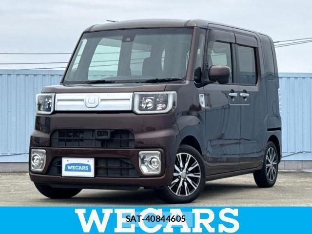 Daihatsu WAKE 2016-09 8552502-0