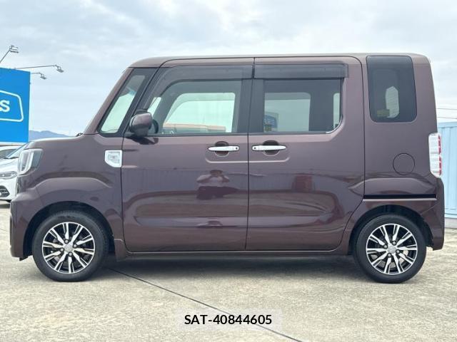 Daihatsu WAKE 2016-09 8552502-1