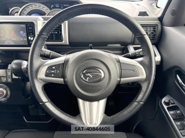 Daihatsu WAKE 2016-09 8552502-14