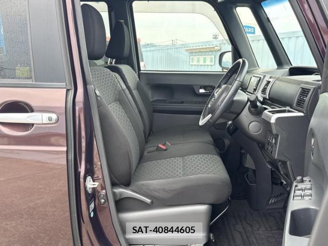Daihatsu WAKE 2016-09 8552502-3