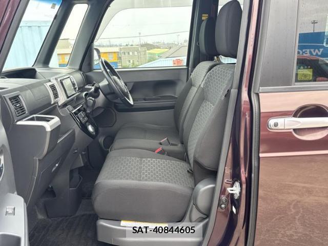 Daihatsu WAKE 2016-09 8552502-5