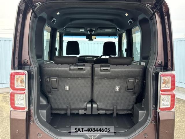 Daihatsu WAKE 2016-09 8552502-7
