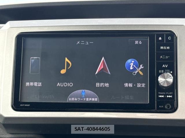 Daihatsu WAKE 2016-09 8552502-8