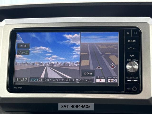 Daihatsu WAKE 2016-09 8552502-9
