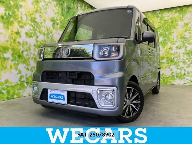 Daihatsu WAKE 2016-03 8552598-0