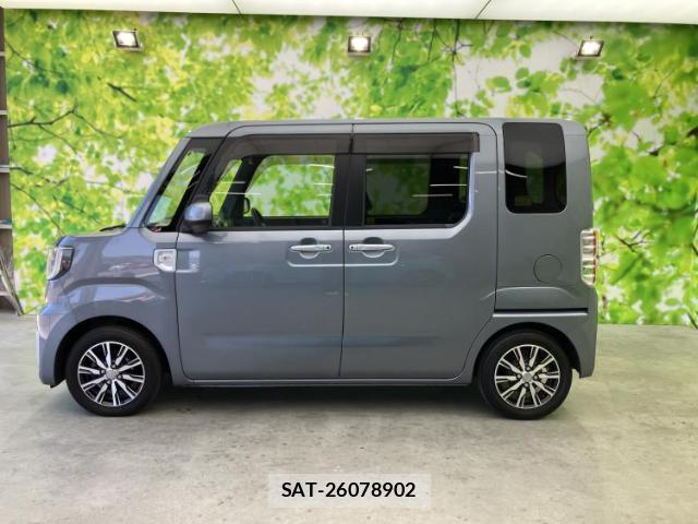 Daihatsu WAKE 2016-03 8552598-1