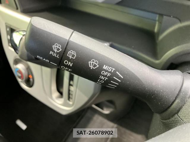 Daihatsu WAKE 2016-03 8552598-11