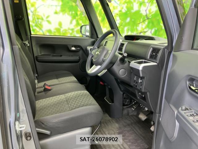 Daihatsu WAKE 2016-03 8552598-3
