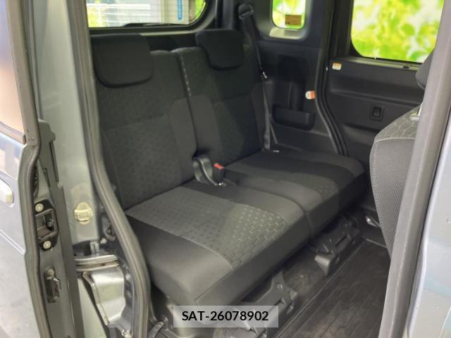 Daihatsu WAKE 2016-03 8552598-4
