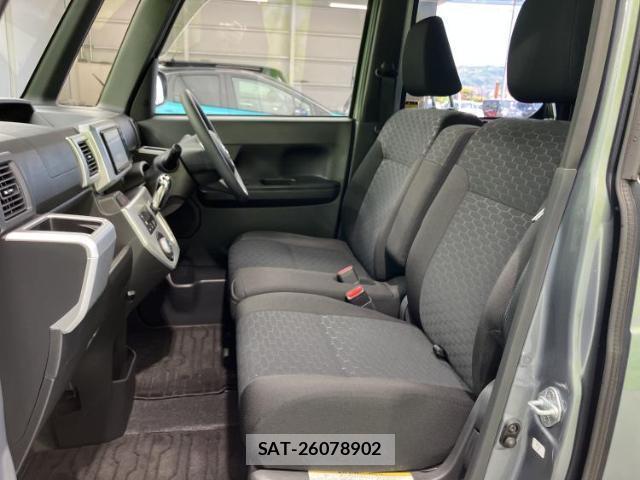 Daihatsu WAKE 2016-03 8552598-5