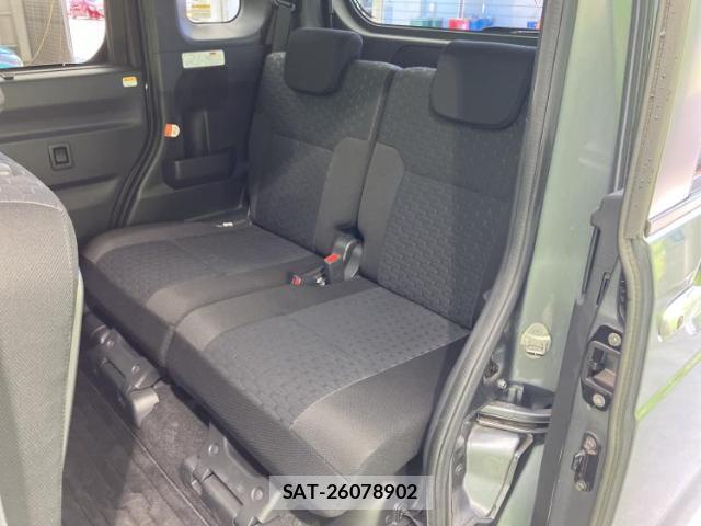 Daihatsu WAKE 2016-03 8552598-6