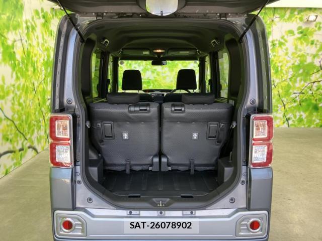 Daihatsu WAKE 2016-03 8552598-7