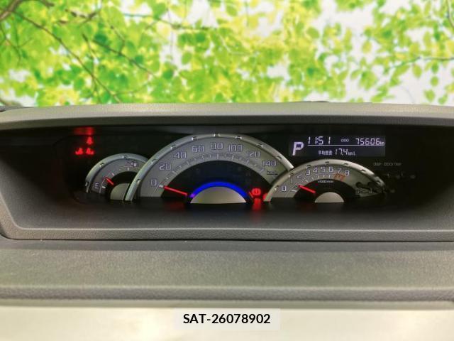 Daihatsu WAKE 2016-03 8552598-8
