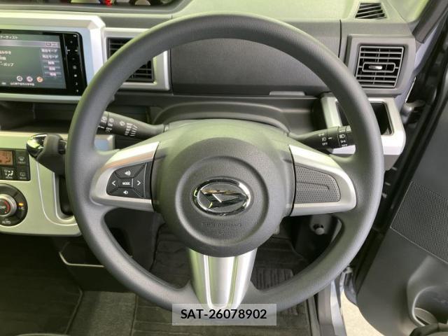Daihatsu WAKE 2016-03 8552598-9