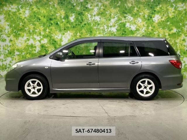 Nissan Wingroad 2017-07 8552536-1