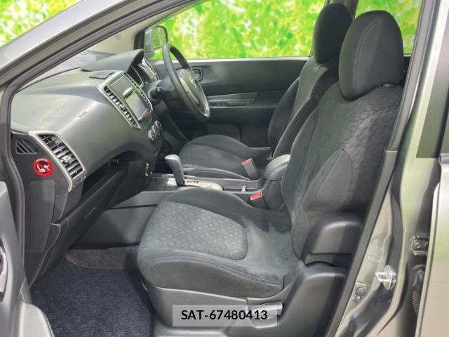 Nissan Wingroad 2017-07 8552536-6