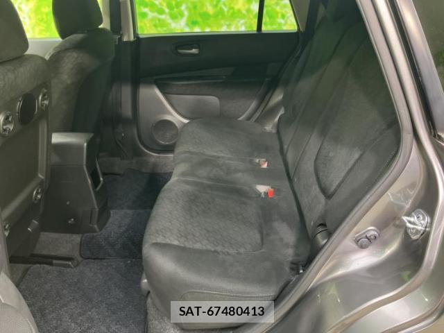 Nissan Wingroad 2017-07 8552536-7