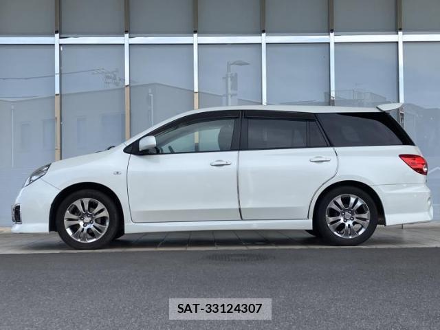 Nissan Wingroad 2012-01 8552553-1