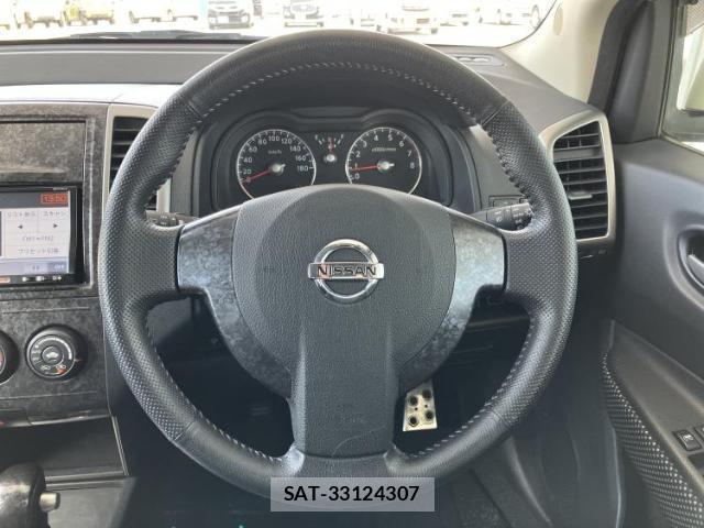Nissan Wingroad 2012-01 8552553-13