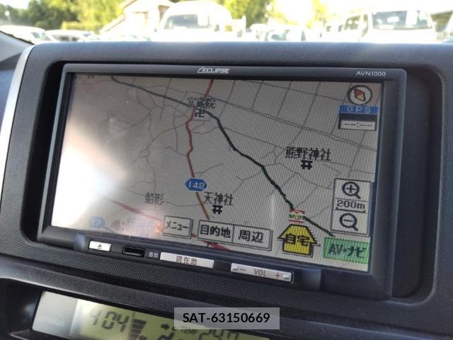 Toyota WISH 2009-08 8546531-10