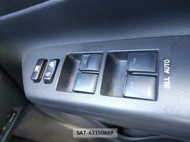 Toyota WISH 2009-08 8546531-13