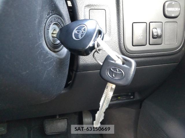 Toyota WISH 2009-08 8546531-14