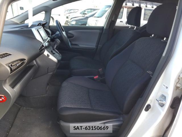 Toyota WISH 2009-08 8546531-15
