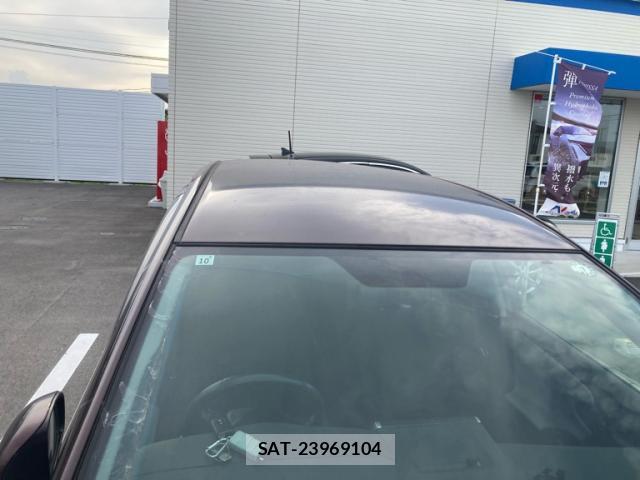 Toyota WISH 2011-10 8547419-2