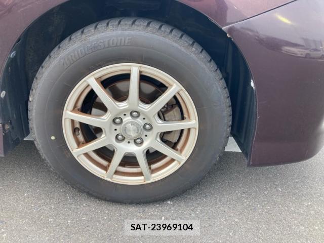 Toyota WISH 2011-10 8547419-5