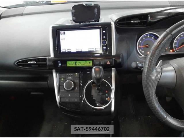 Toyota WISH 2013-09 8548345-2
