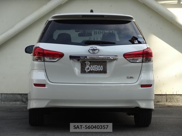 Toyota WISH 2012-03 8549723-10