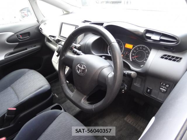 Toyota WISH 2012-03 8549723-11
