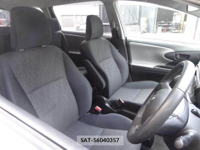 Toyota WISH 2012-03 8549723-12