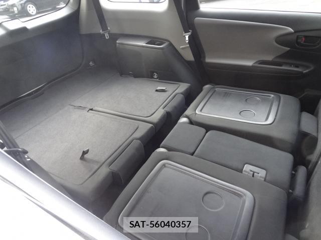 Toyota WISH 2012-03 8549723-14