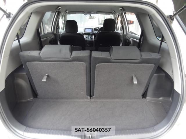 Toyota WISH 2012-03 8549723-15