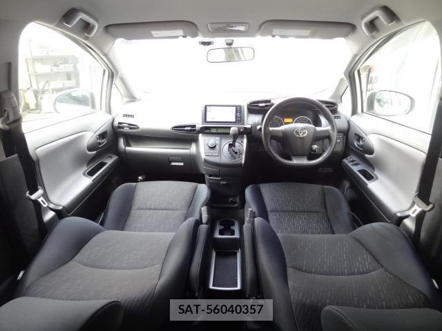 Toyota WISH 2012-03 8549723-2