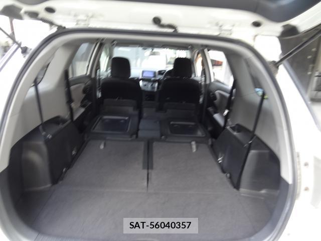 Toyota WISH 2012-03 8549723-6
