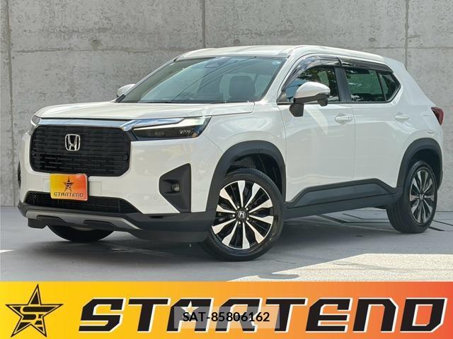 Honda WR-V 2025-02 8545983-0
