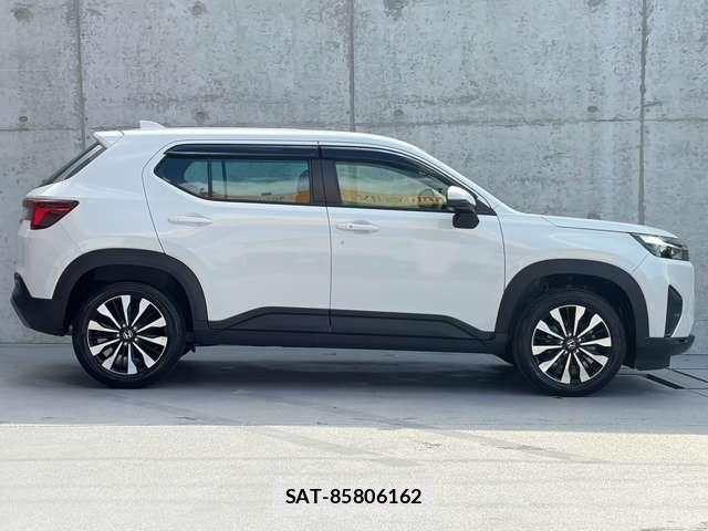 Honda WR-V 2025-02 8545983-1