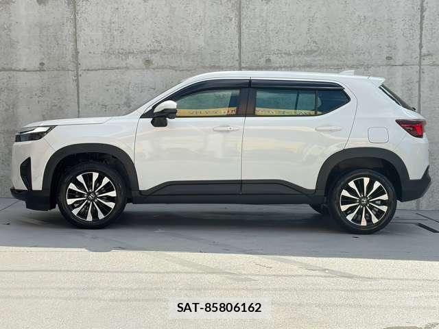 Honda WR-V 2025-02 8545983-2