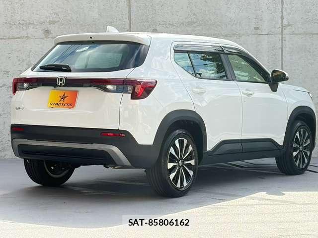 Honda WR-V 2025-02 8545983-3