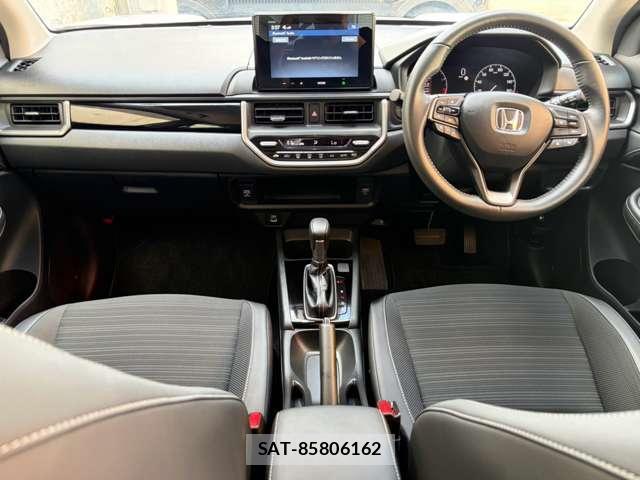 Honda WR-V 2025-02 8545983-4
