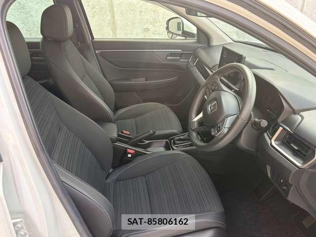 Honda WR-V 2025-02 8545983-5