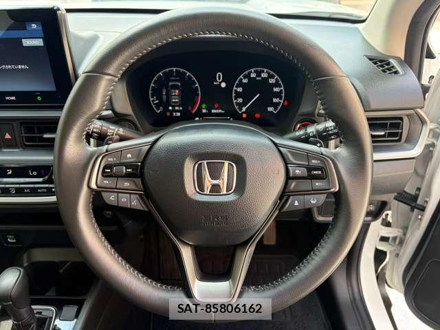 Honda WR-V 2025-02 8545983-9