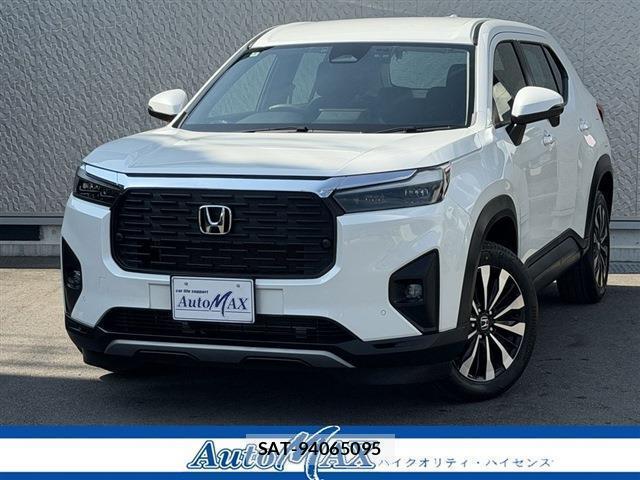 Honda WR-V 2025-03 8546056-0