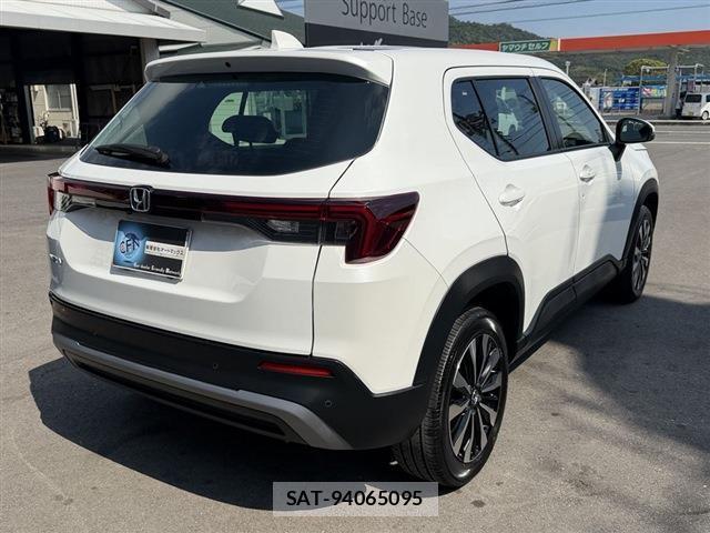 Honda WR-V 2025-03 8546056-1