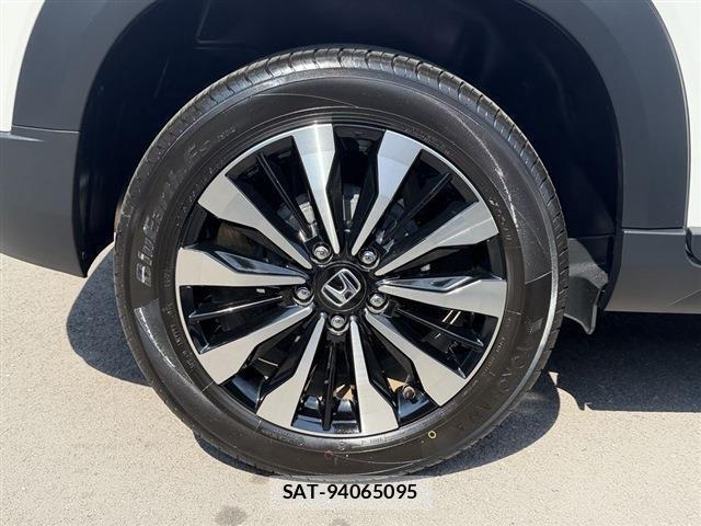 Honda WR-V 2025-03 8546056-14