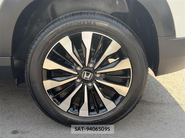 Honda WR-V 2025-03 8546056-15